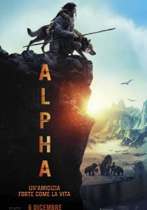 Alpha - Un'amicizia forte come la vita streaming