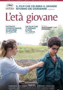 L'età giovane streaming