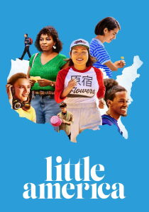 Little America streaming