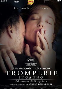 Tromperie - Inganno streaming