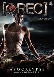 [REC] 4 Apocalypse streaming