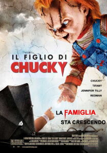 Il figlio di Chucky streaming