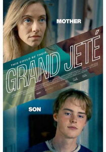 Grand Jeté [Sub-Ita] streaming