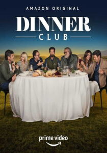 Dinner Club streaming