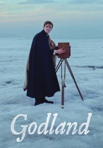 Godland - Nella terra di Dio streaming