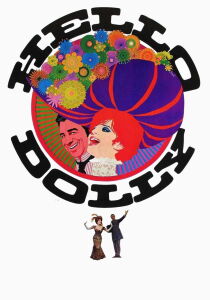 Hello, Dolly! streaming