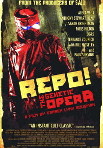 Repo! The Genetic Opera! [Sub-ITA] streaming