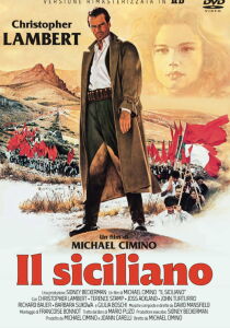 Il siciliano streaming