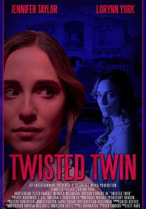 Twisted Twin: Il Lato oscuro della mia gemella streaming