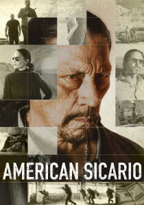 American Sicario streaming