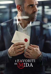 I favoriti di Mida streaming