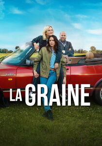 Il seme - La Graine streaming