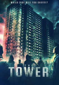 Lockdown Tower [Sub-Ita] streaming