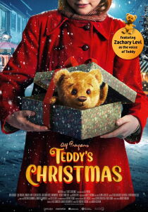 Teddy's Christmas streaming