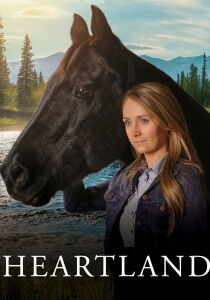 Heartland streaming