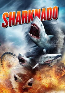 Sharknado streaming