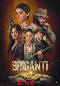 Briganti streaming