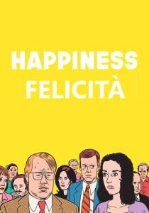 Happiness - Felicità streaming