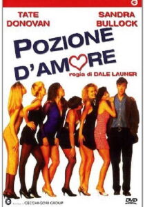 Pozione d'amore streaming