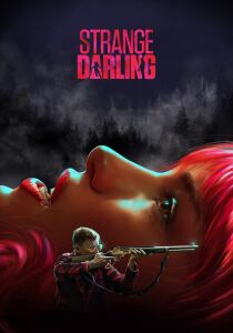 Strange Darling [Sub-ITA] streaming