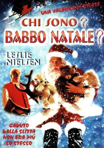 Chi sono? Babbo Natale? streaming