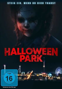 Halloween Park streaming