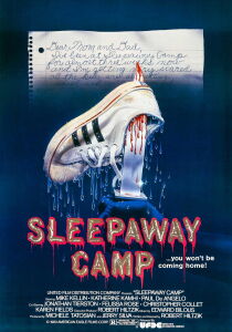 Sleepaway Camp [Sub-ITA] streaming