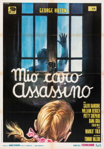 Mio caro assassino streaming