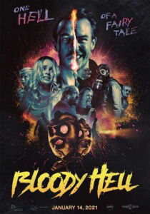 Bloody Hell [Sub-ITA] streaming