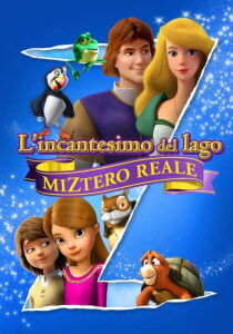 L'incantesimo del lago - Miztero reale streaming