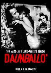 Daunbailò [Sub-ITA] streaming