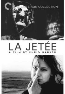 La jetée [Corto] streaming