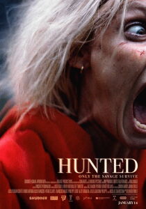 Hunted - Chi ha paura del lupo cattivo? streaming