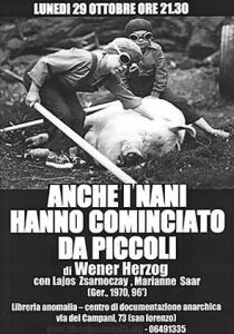 Anche i nani hanno cominciato da piccoli [Sub-Ita] streaming