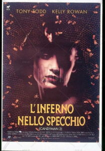 Candyman 2 - L'inferno nello specchio streaming