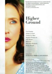 Higher Ground streaming