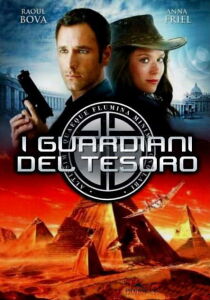 I guardiani del tesoro streaming