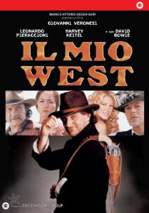 Il mio West streaming