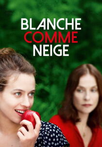 Bianca come la neve [Sub-Ita] streaming