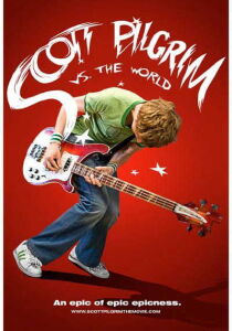 Scott Pilgrim vs. the World streaming