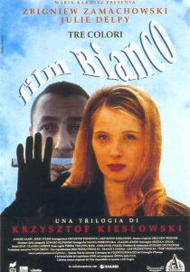 Tre colori: Film bianco streaming