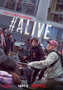 #Alive [Sub-ITA] streaming