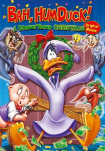 Canto di Natale - Il film Natalizio dei Looney Tunes streaming