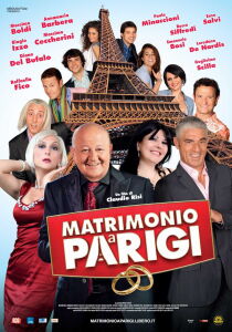 Matrimonio a Parigi streaming