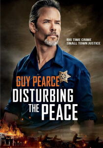 Disturbing the Peace – Sotto assedio streaming