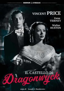 Il castello di Dragonwyck streaming