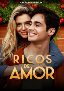 Ricchi d’amore streaming