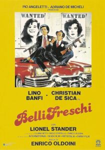 Bellifreschi streaming