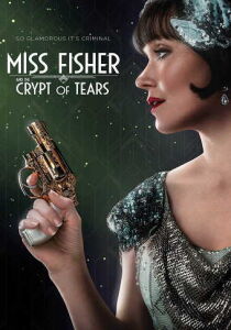 Miss Fisher e la cripta delle lacrime streaming