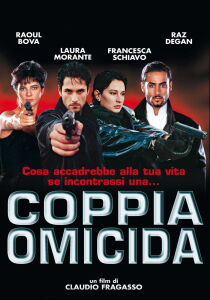 Coppia omicida streaming